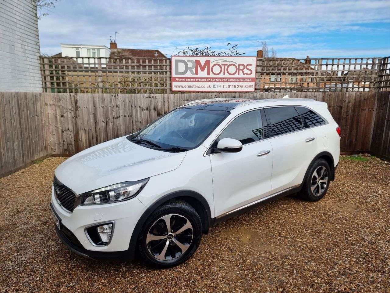 2015 KIA SORENTO 2015 KIA SORENTO