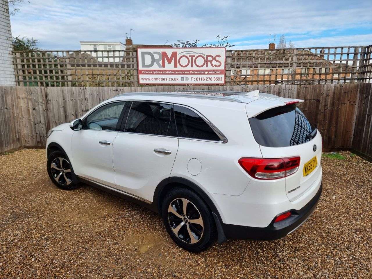 2015 KIA SORENTO 2015 KIA SORENTO