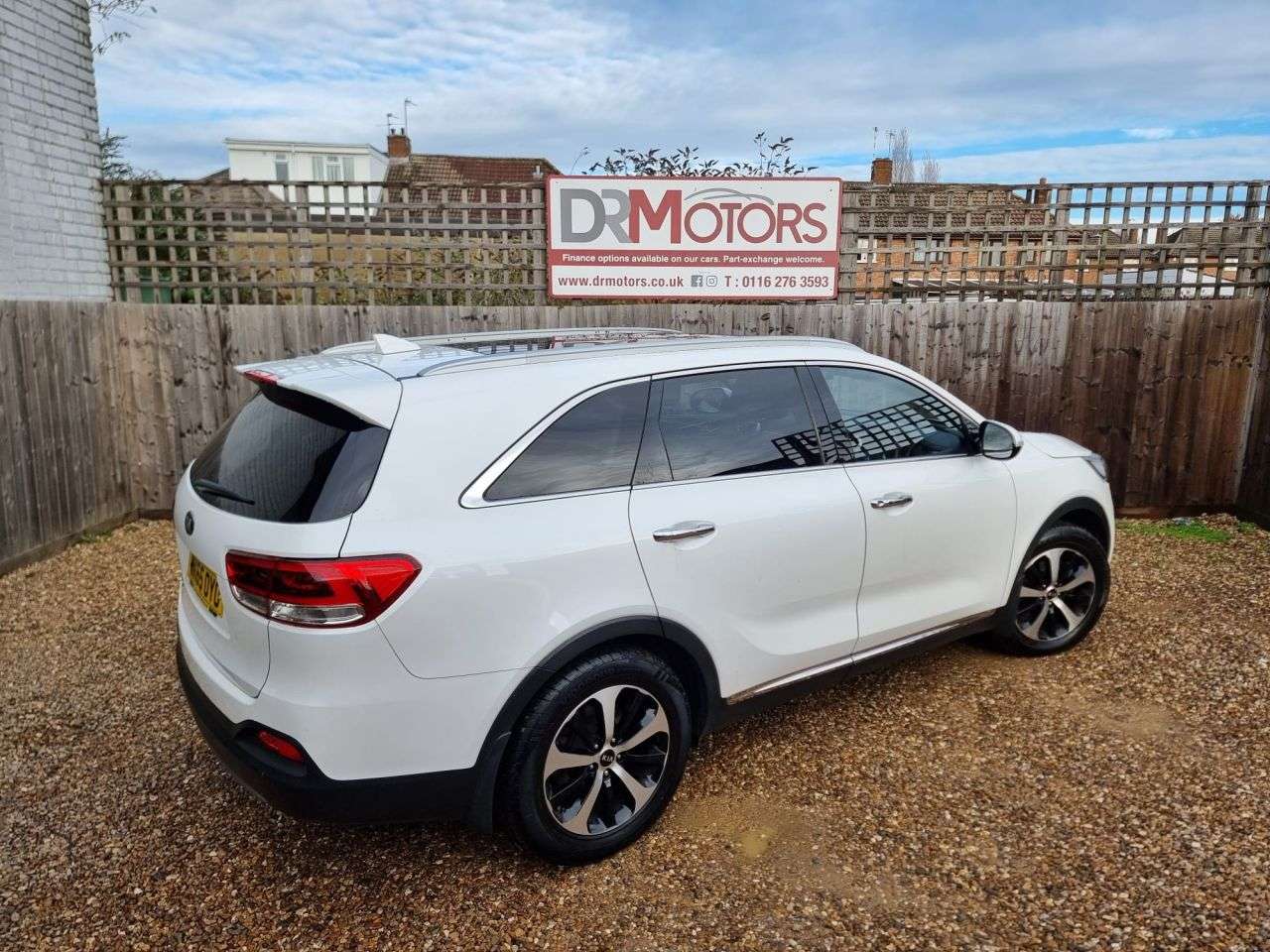 2015 KIA SORENTO 2015 KIA SORENTO