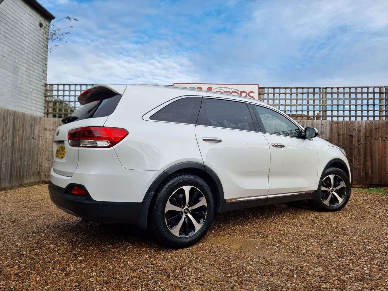 2015 KIA SORENTO 2015 KIA SORENTO