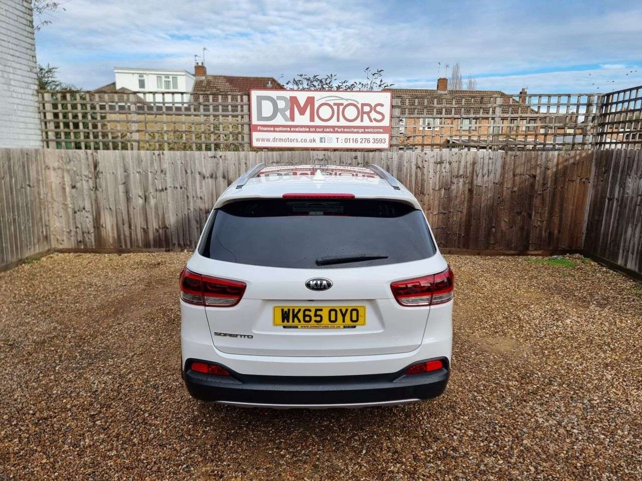 2015 KIA SORENTO 2015 KIA SORENTO