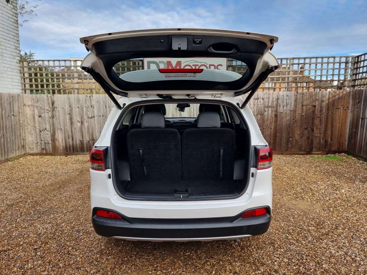 2015 KIA SORENTO 2015 KIA SORENTO