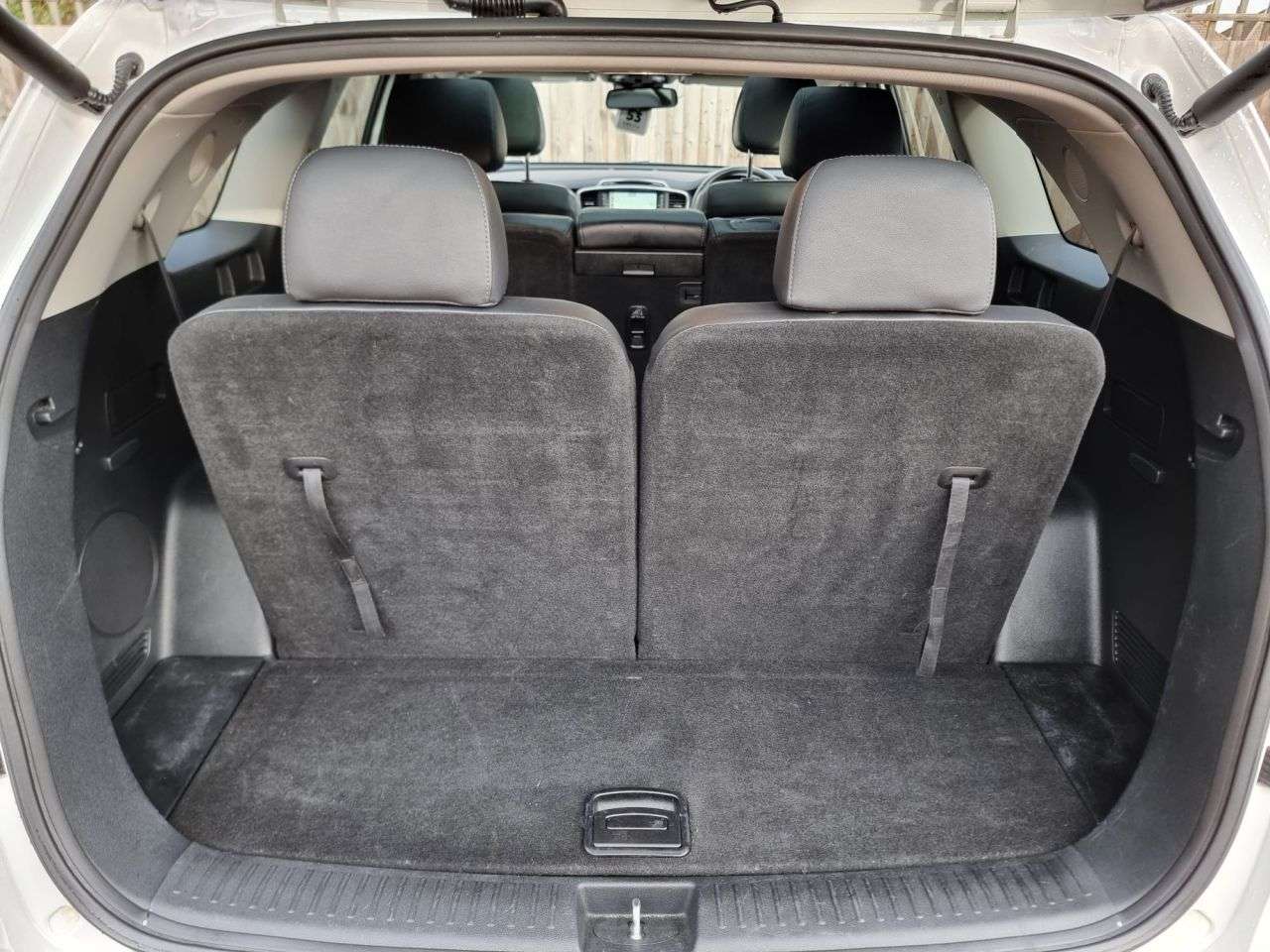 2015 KIA SORENTO 2015 KIA SORENTO