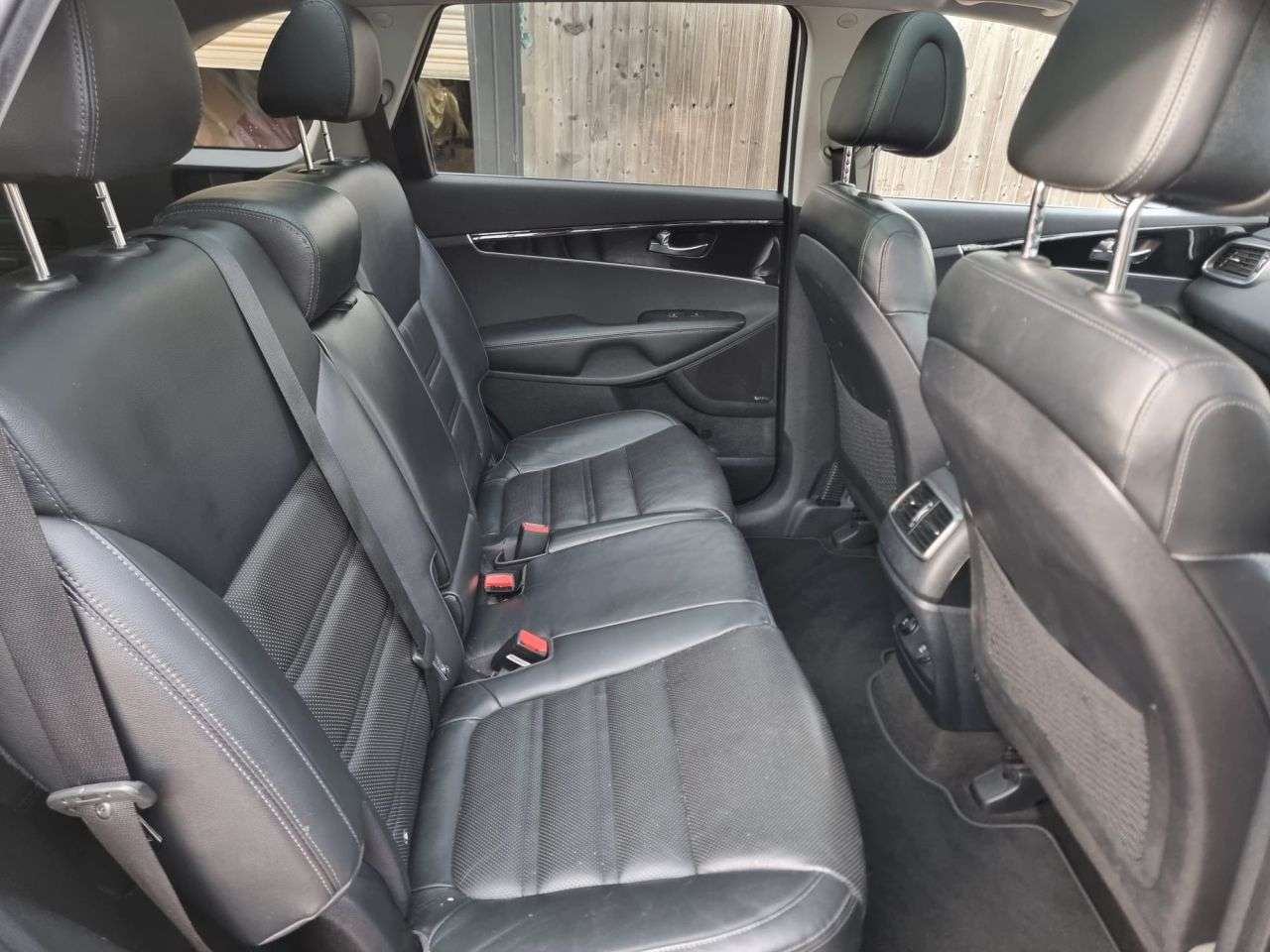 2015 KIA SORENTO 2015 KIA SORENTO