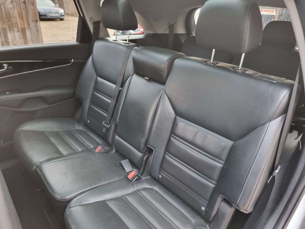 2015 KIA SORENTO 2015 KIA SORENTO