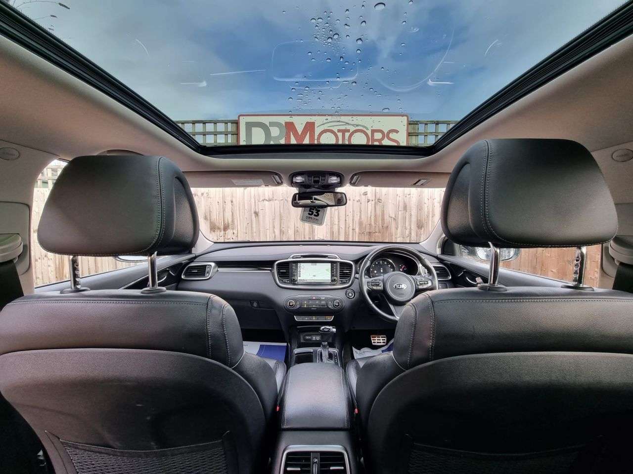 2015 KIA SORENTO 2015 KIA SORENTO