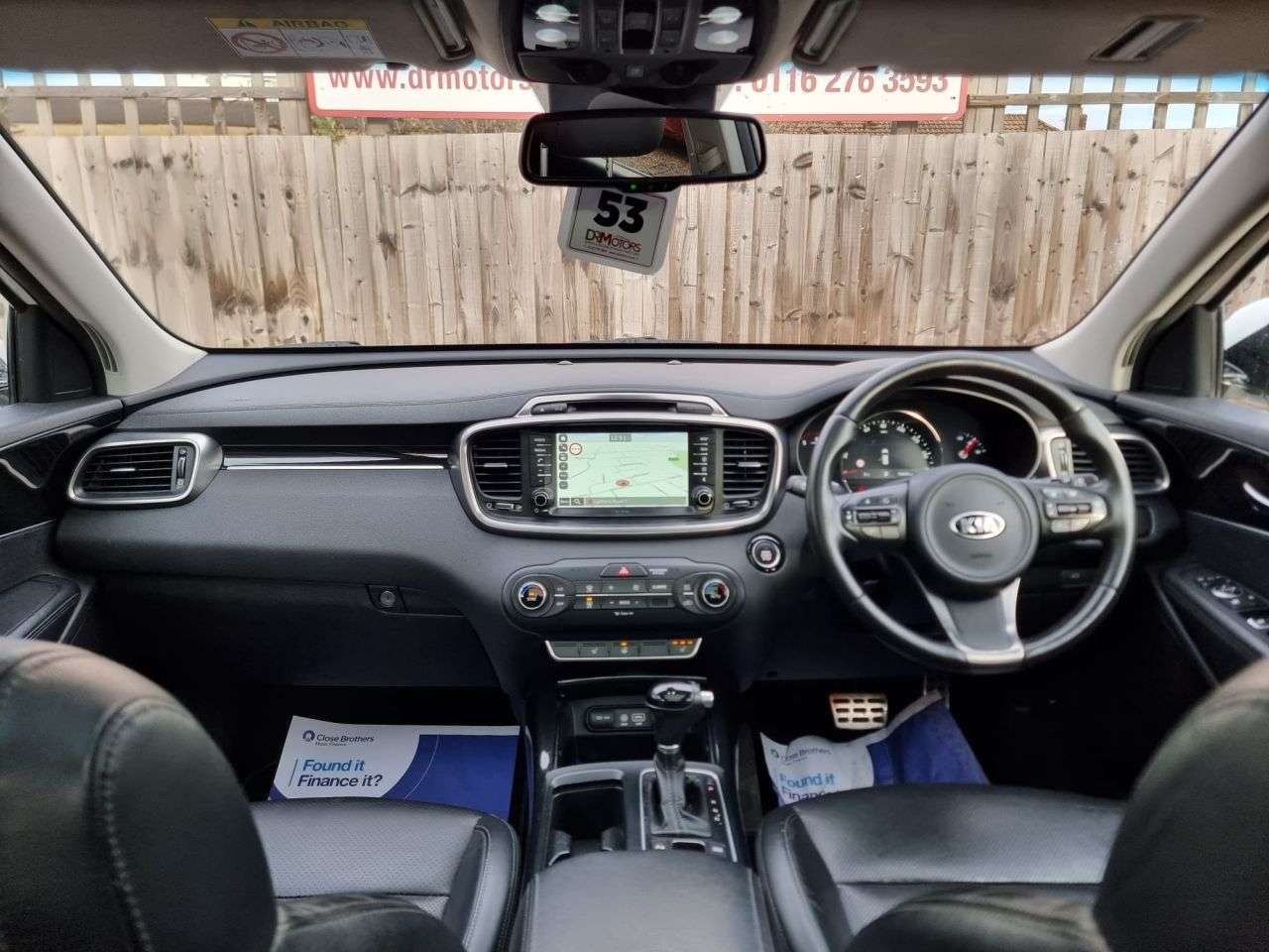 2015 KIA SORENTO 2015 KIA SORENTO