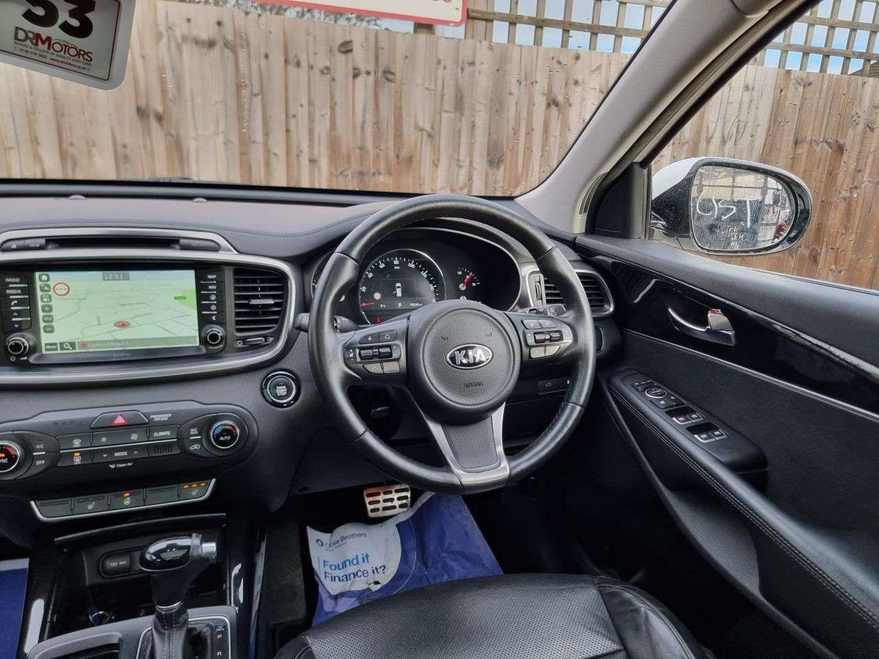 2015 KIA SORENTO 2015 KIA SORENTO