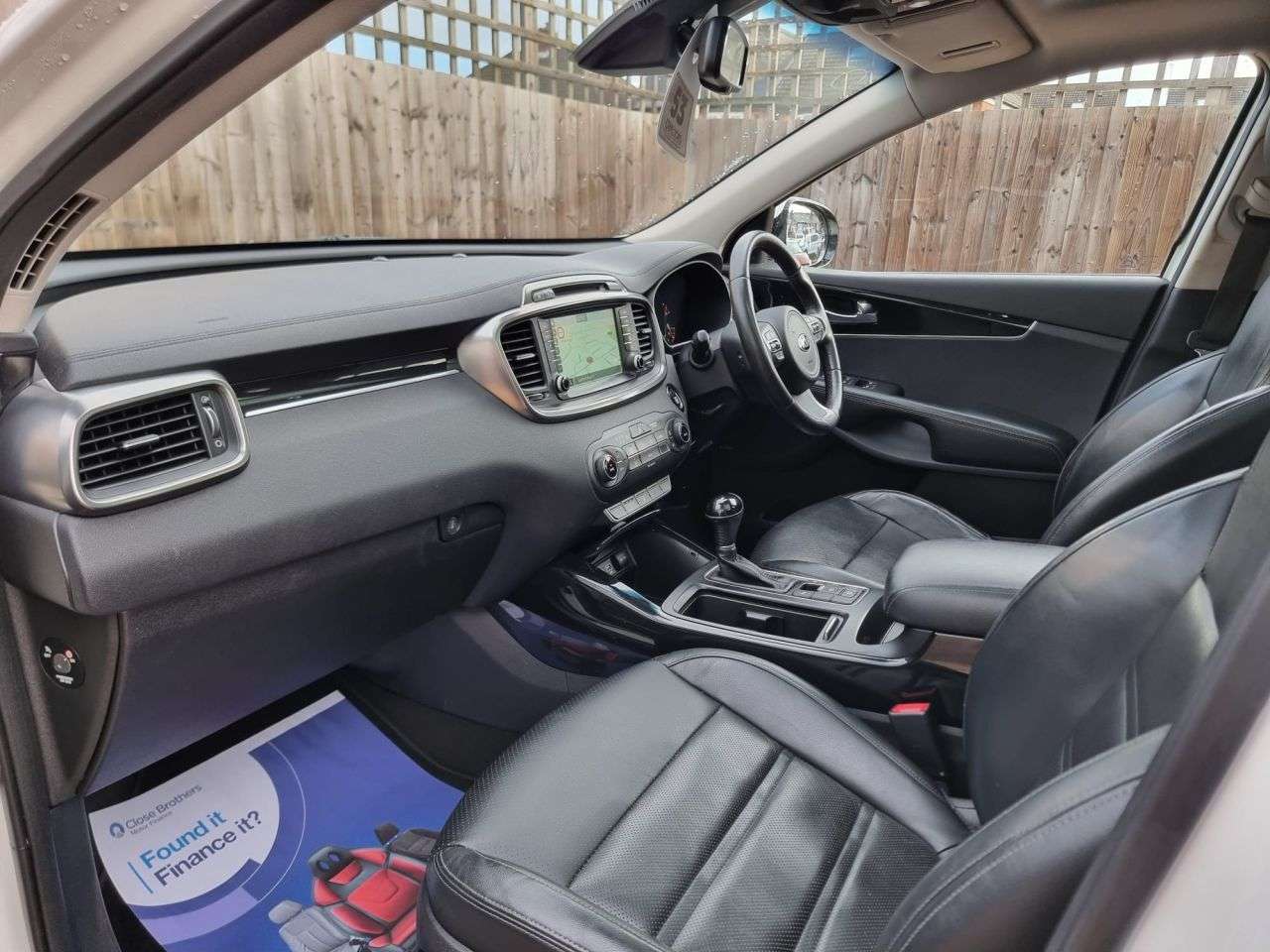 2015 KIA SORENTO 2015 KIA SORENTO