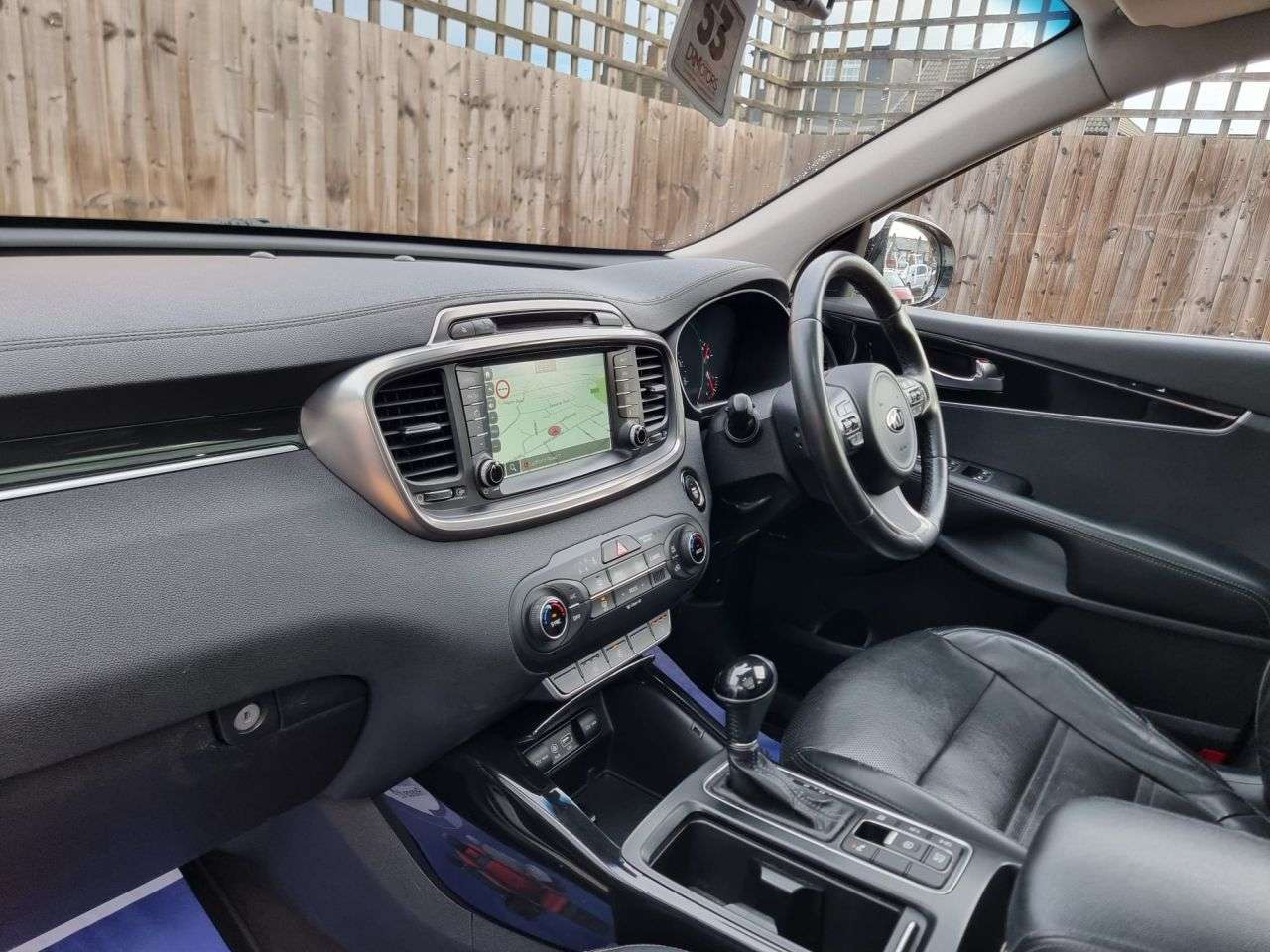 2015 KIA SORENTO 2015 KIA SORENTO