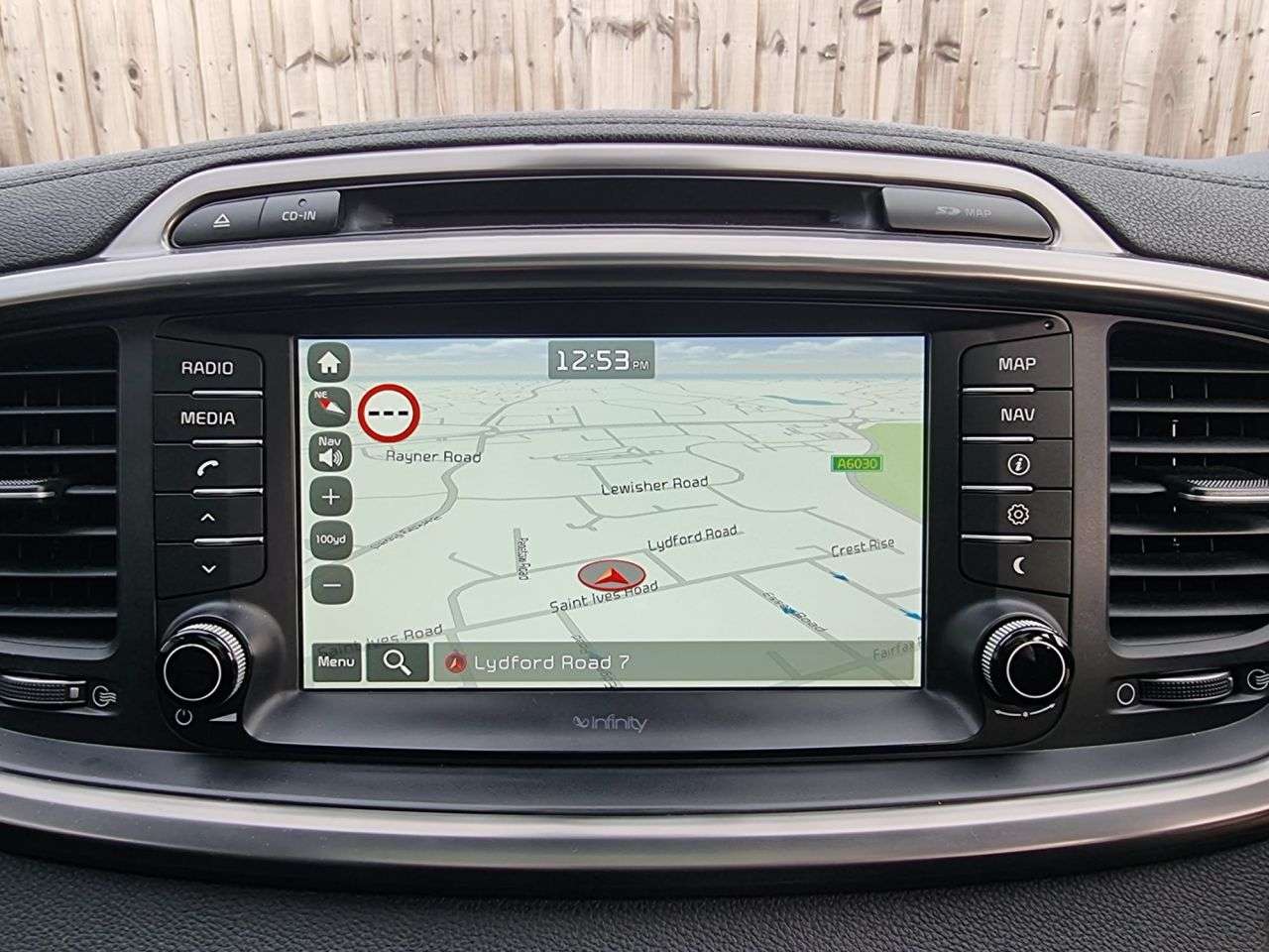 2015 KIA SORENTO 2015 KIA SORENTO