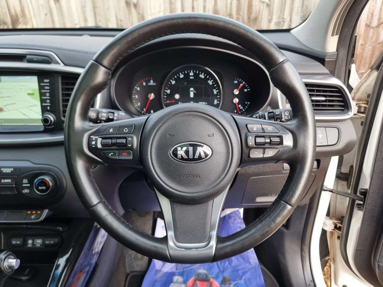 2015 KIA SORENTO 2015 KIA SORENTO