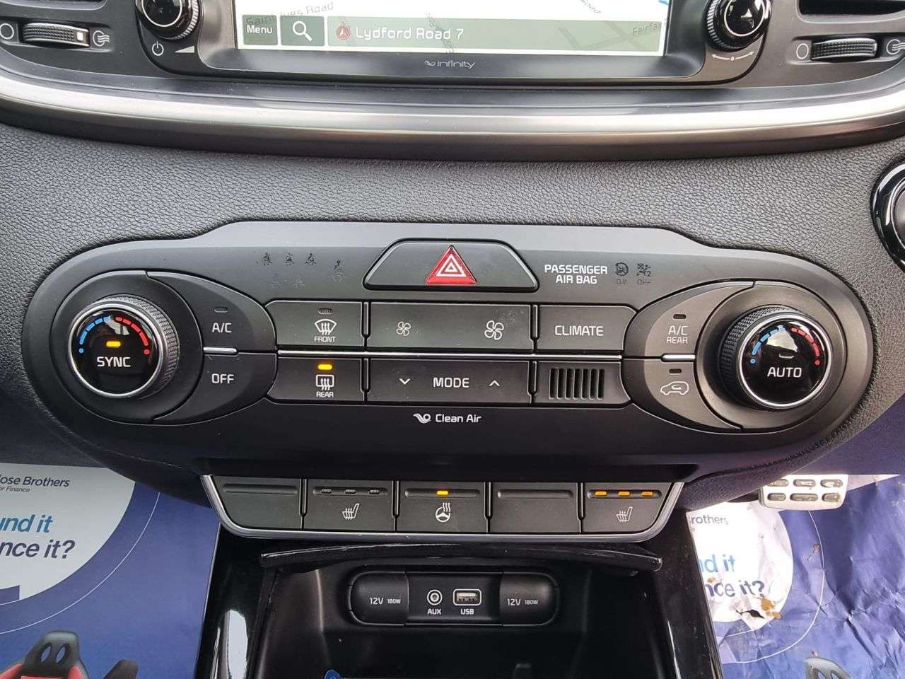 2015 KIA SORENTO 2015 KIA SORENTO