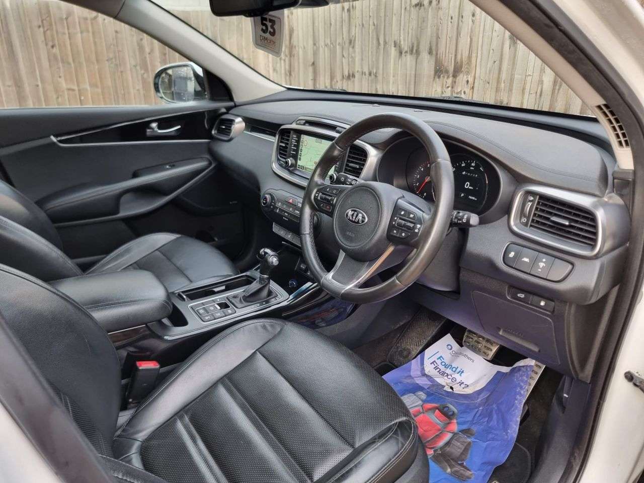 2015 KIA SORENTO 2015 KIA SORENTO