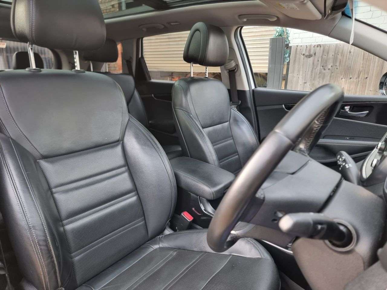 2015 KIA SORENTO 2015 KIA SORENTO