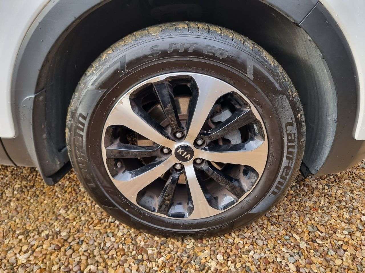 2015 KIA SORENTO 2015 KIA SORENTO