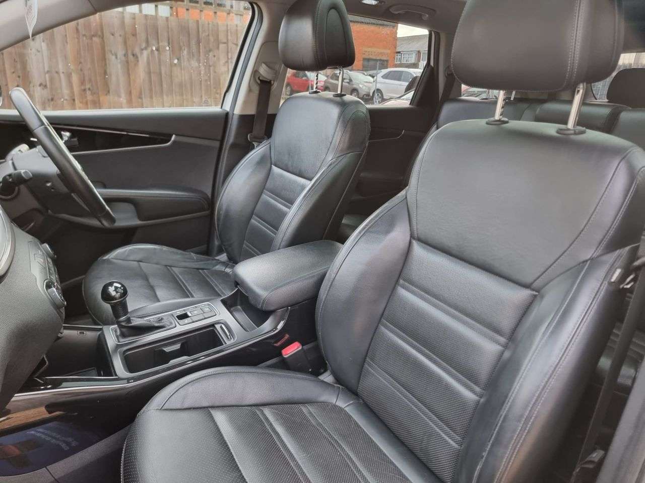 2015 KIA SORENTO 2015 KIA SORENTO