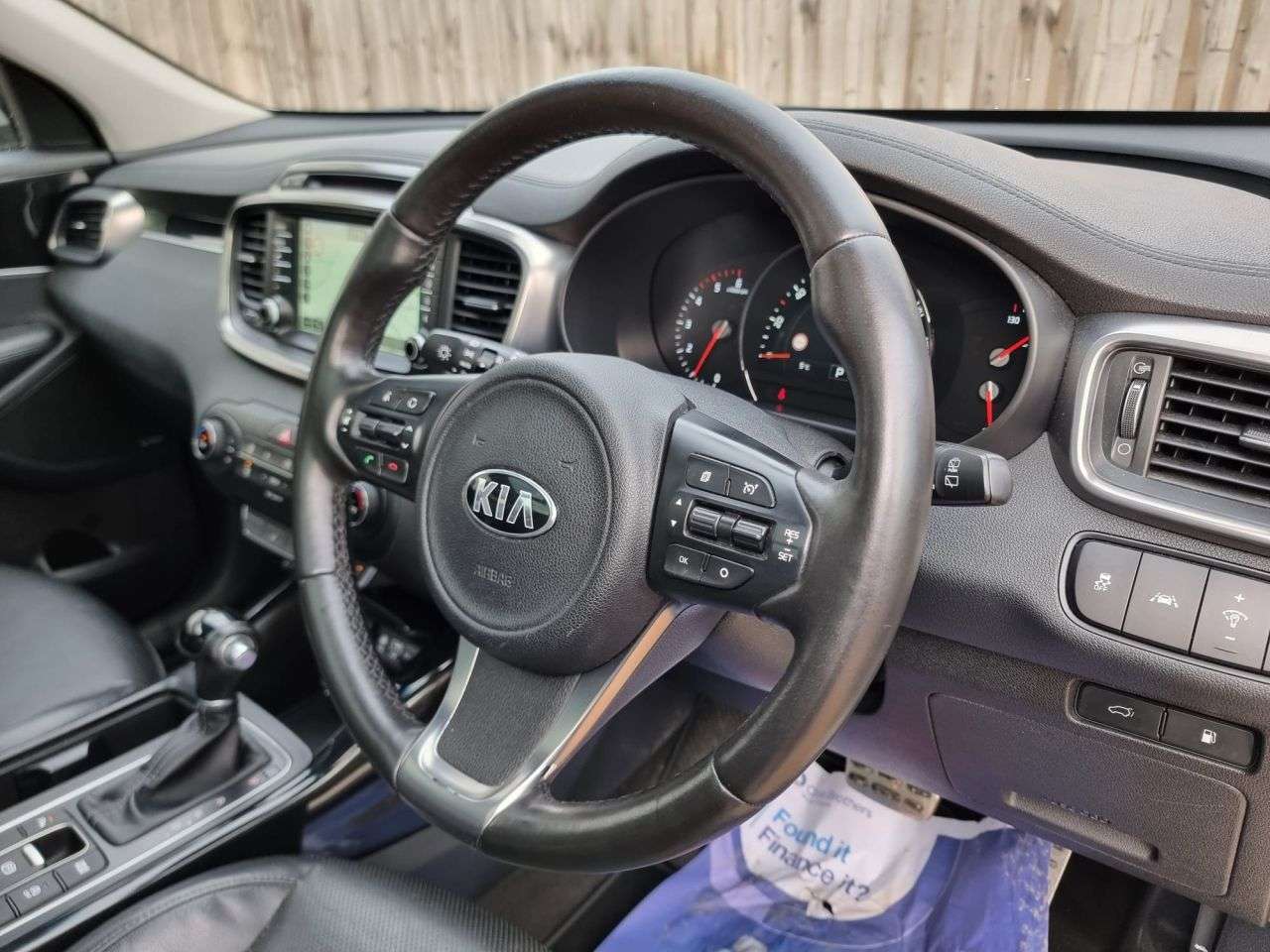 2015 KIA SORENTO 2015 KIA SORENTO