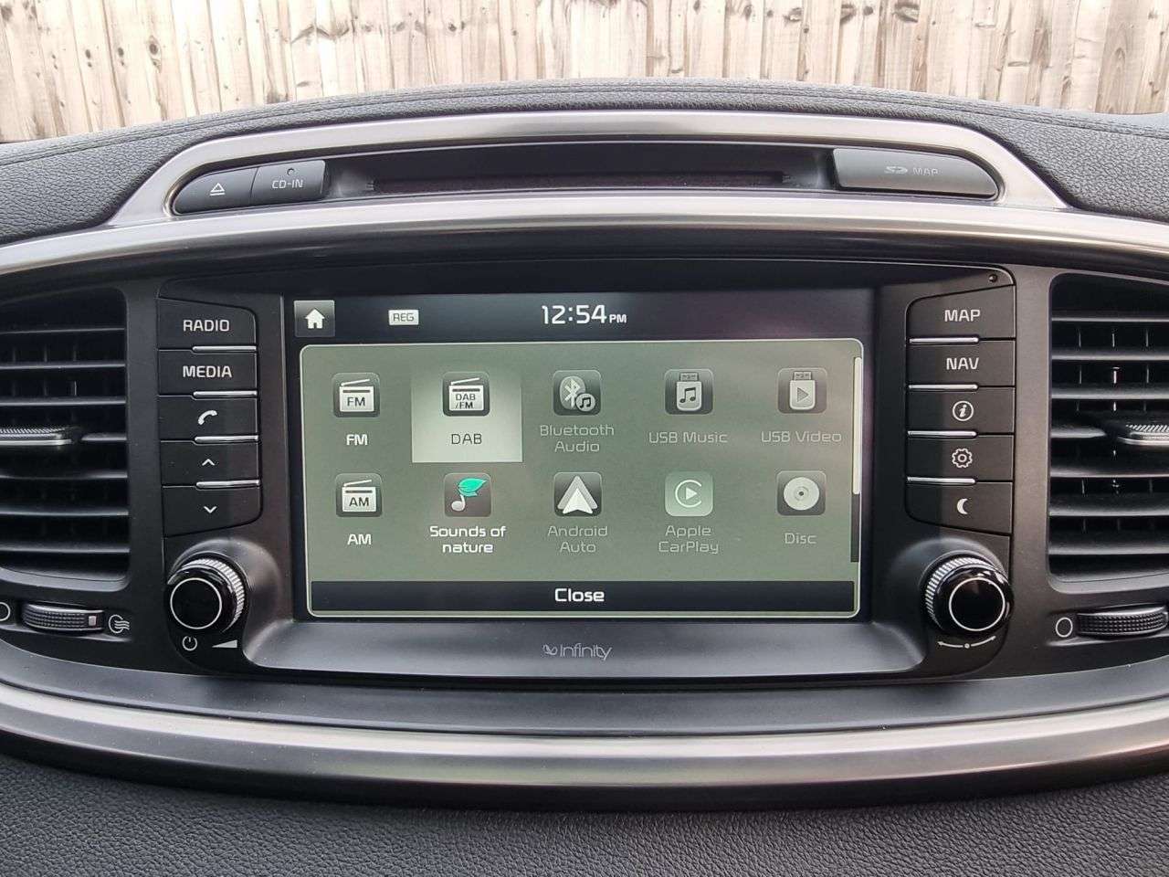 2015 KIA SORENTO 2015 KIA SORENTO