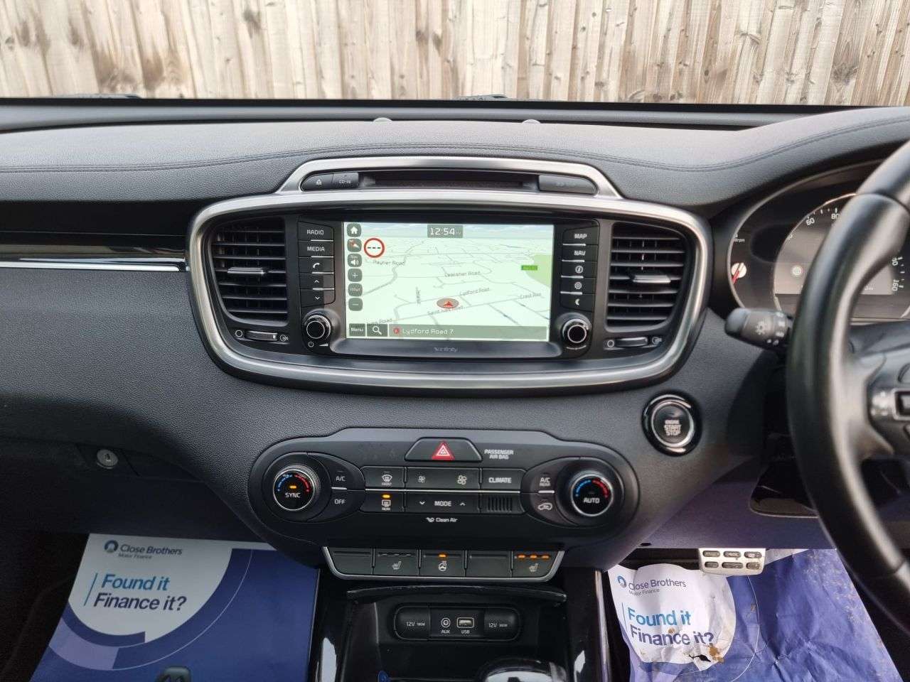 2015 KIA SORENTO 2015 KIA SORENTO