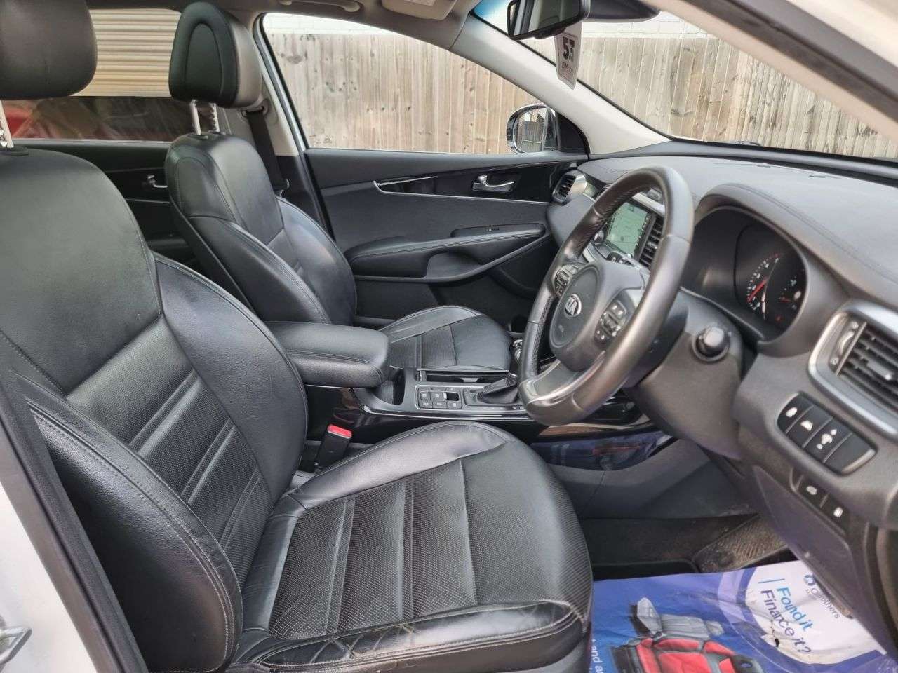 2015 KIA SORENTO 2015 KIA SORENTO