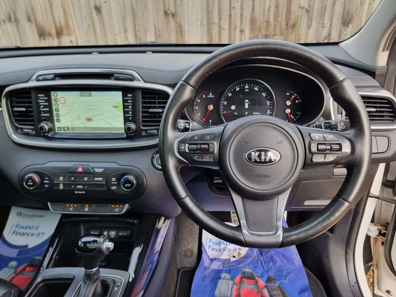 2015 KIA SORENTO 2015 KIA SORENTO