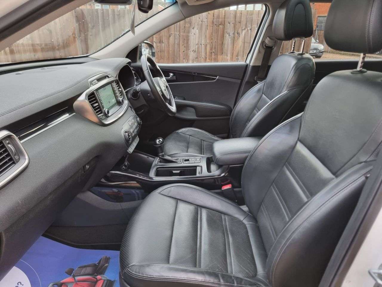 2015 KIA SORENTO 2015 KIA SORENTO