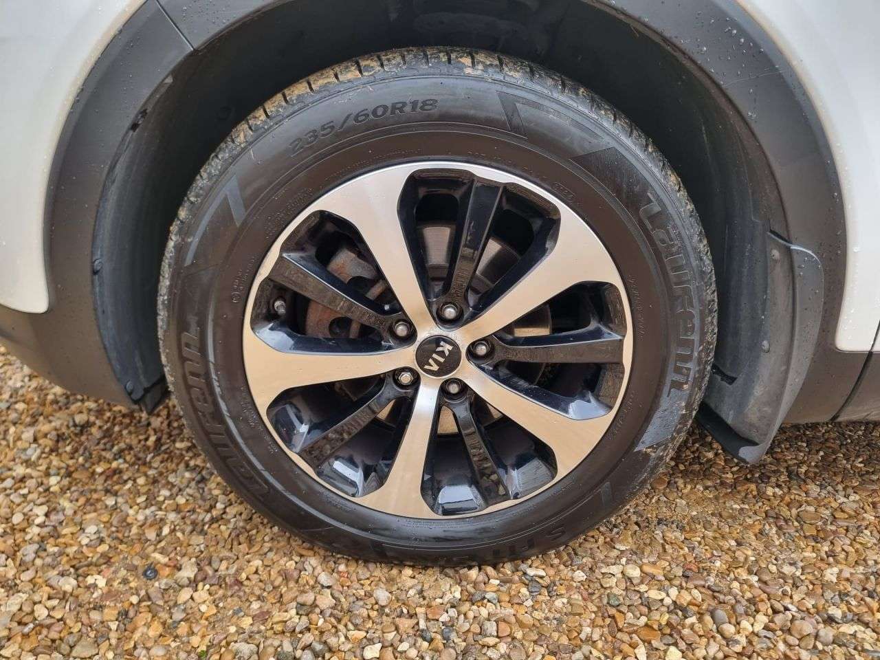 2015 KIA SORENTO 2015 KIA SORENTO