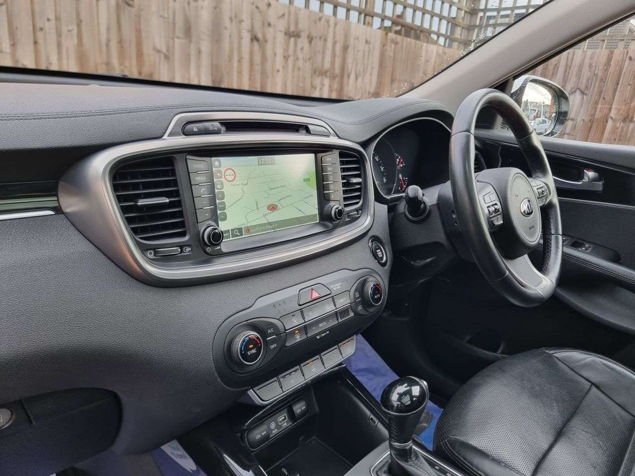 2015 KIA SORENTO 2015 KIA SORENTO