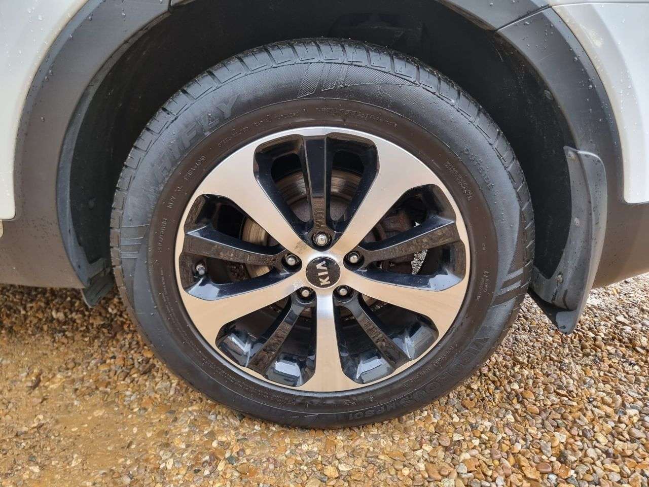 2015 KIA SORENTO 2015 KIA SORENTO