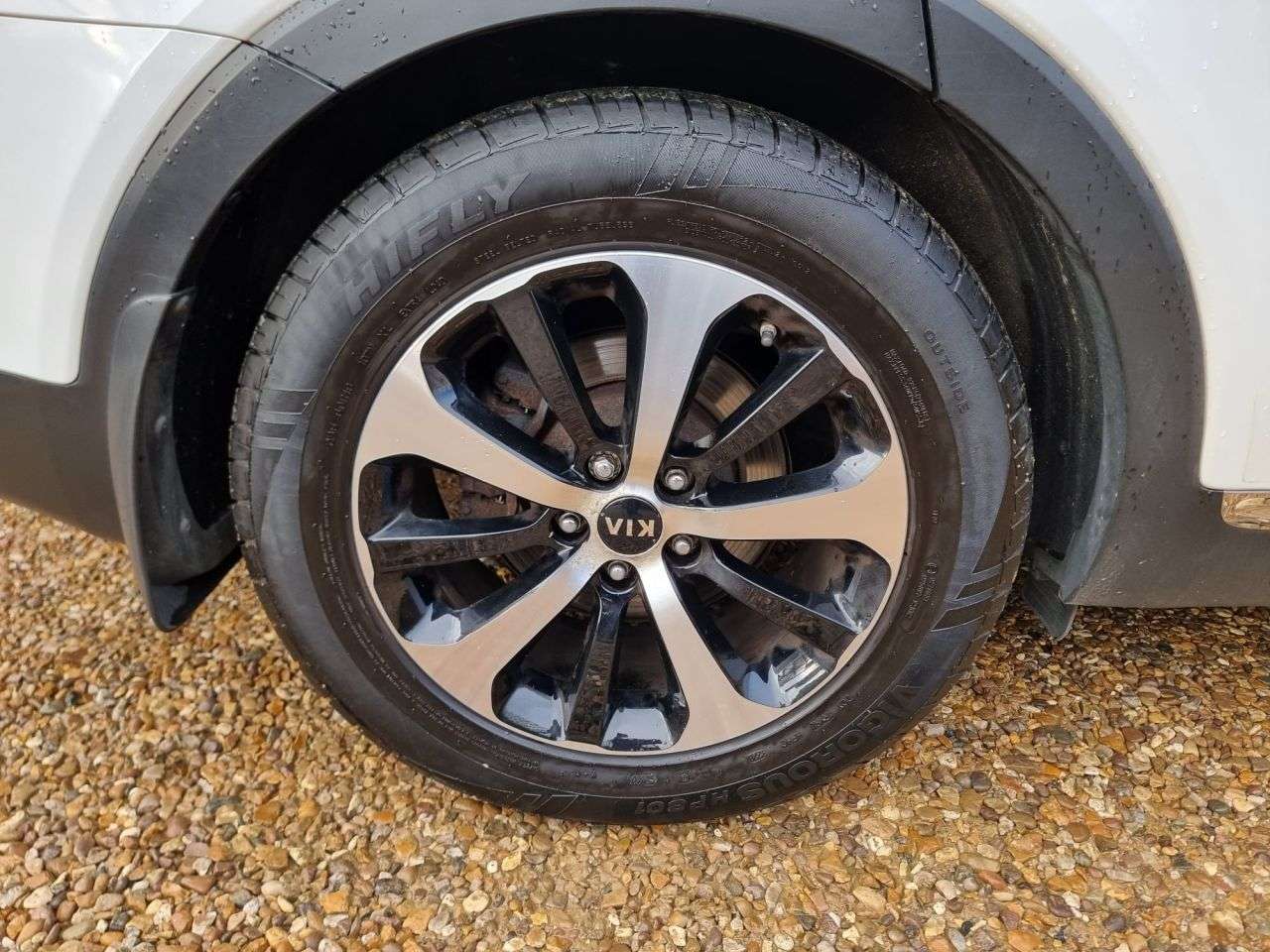 2015 KIA SORENTO 2015 KIA SORENTO