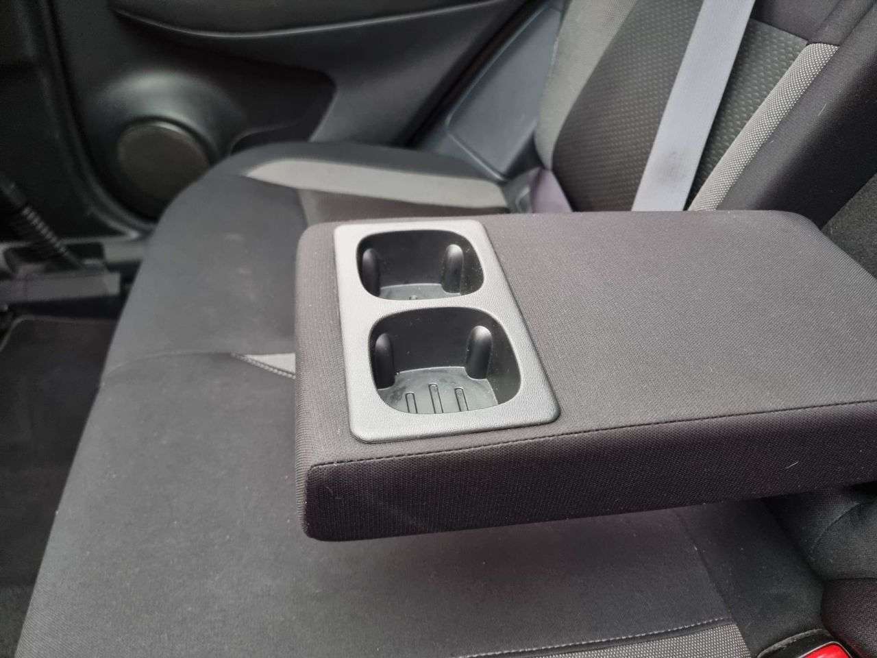 2018 NISSAN QASHQAI 2018 NISSAN QASHQAI