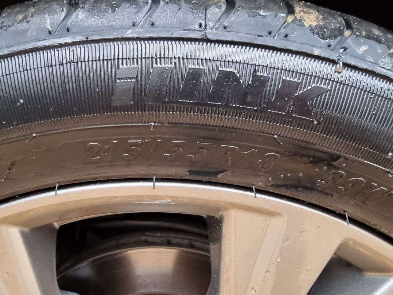 2018 NISSAN QASHQAI 2018 NISSAN QASHQAI