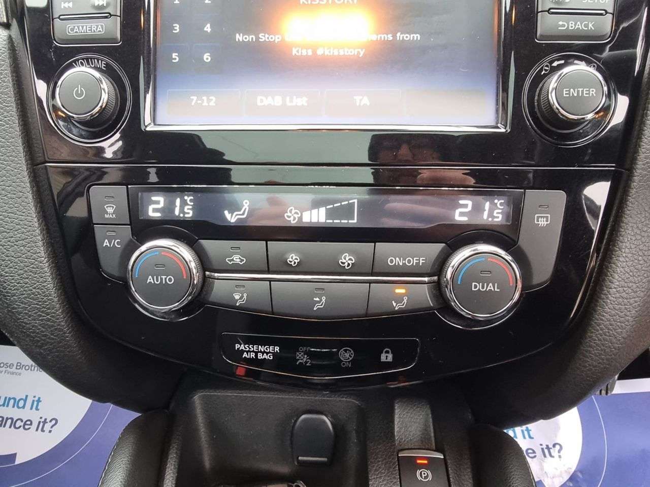 2018 NISSAN QASHQAI 2018 NISSAN QASHQAI