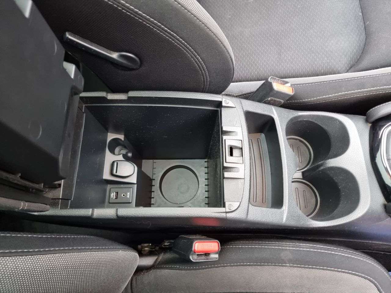 2018 NISSAN QASHQAI 2018 NISSAN QASHQAI