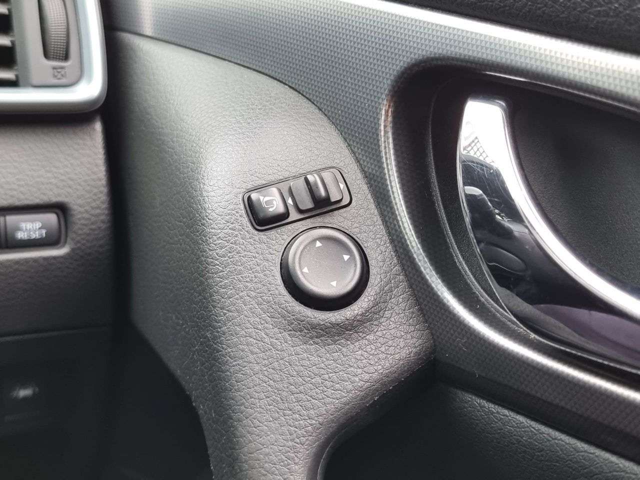 2018 NISSAN QASHQAI 2018 NISSAN QASHQAI