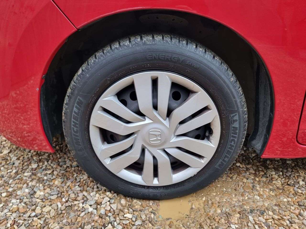 2015 HONDA JAZZ 2015 HONDA JAZZ