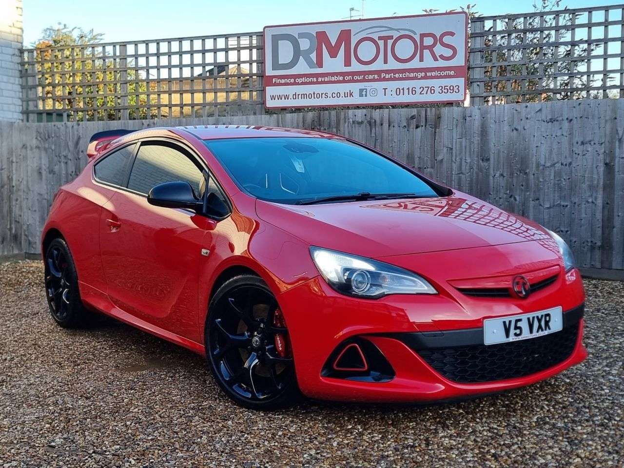 2018 VAUXHALL ASTRA GTC 2018 VAUXHALL ASTRA GTC
