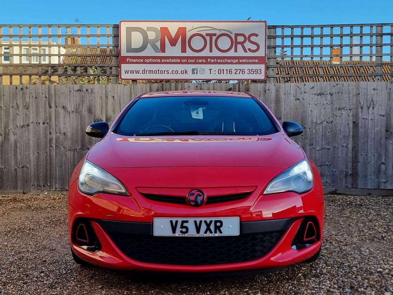 2018 VAUXHALL ASTRA GTC 2018 VAUXHALL ASTRA GTC