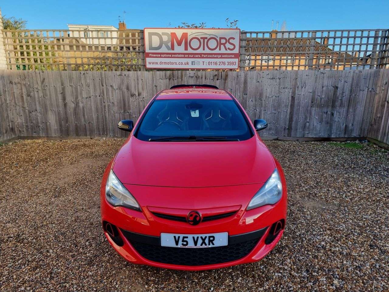 2018 VAUXHALL ASTRA GTC 2018 VAUXHALL ASTRA GTC