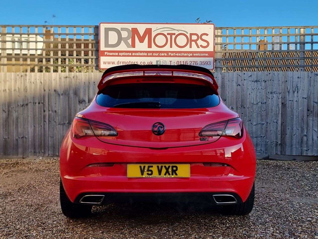 2018 VAUXHALL ASTRA GTC 2018 VAUXHALL ASTRA GTC