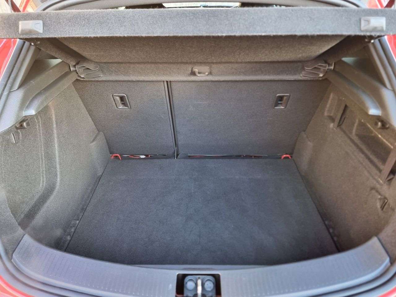 2018 VAUXHALL ASTRA GTC 2018 VAUXHALL ASTRA GTC