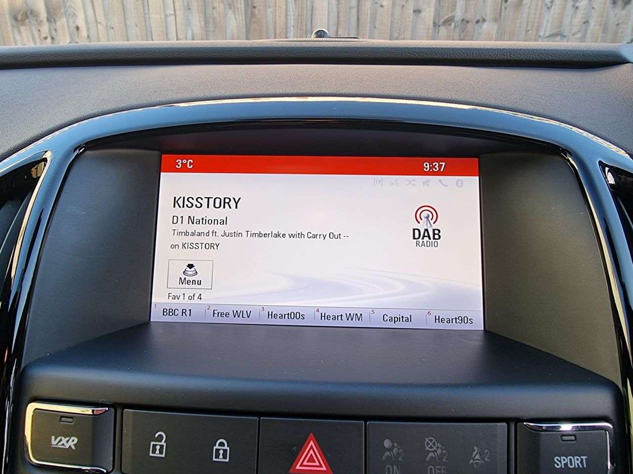 2018 VAUXHALL ASTRA GTC 2018 VAUXHALL ASTRA GTC