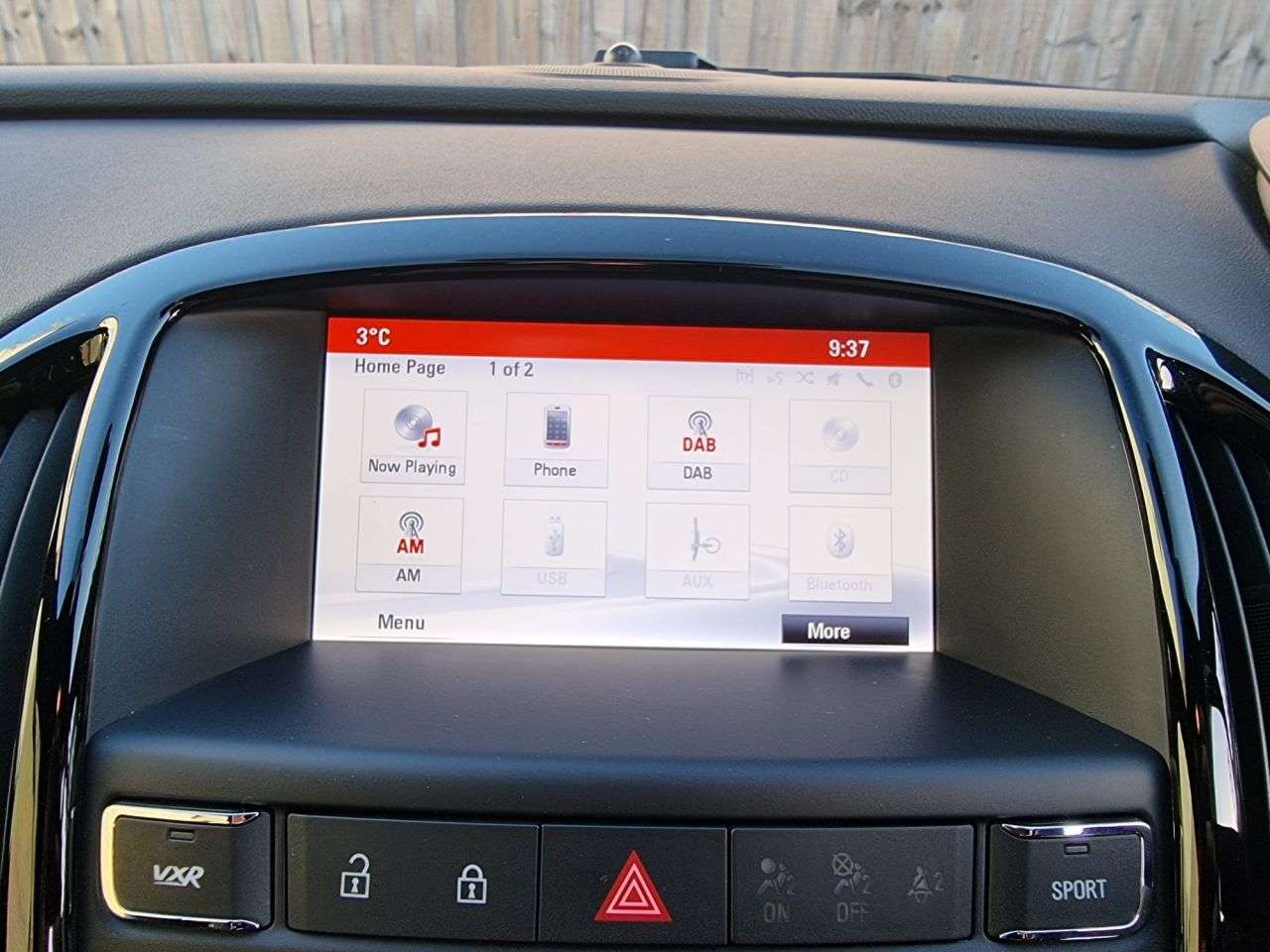 2018 VAUXHALL ASTRA GTC 2018 VAUXHALL ASTRA GTC