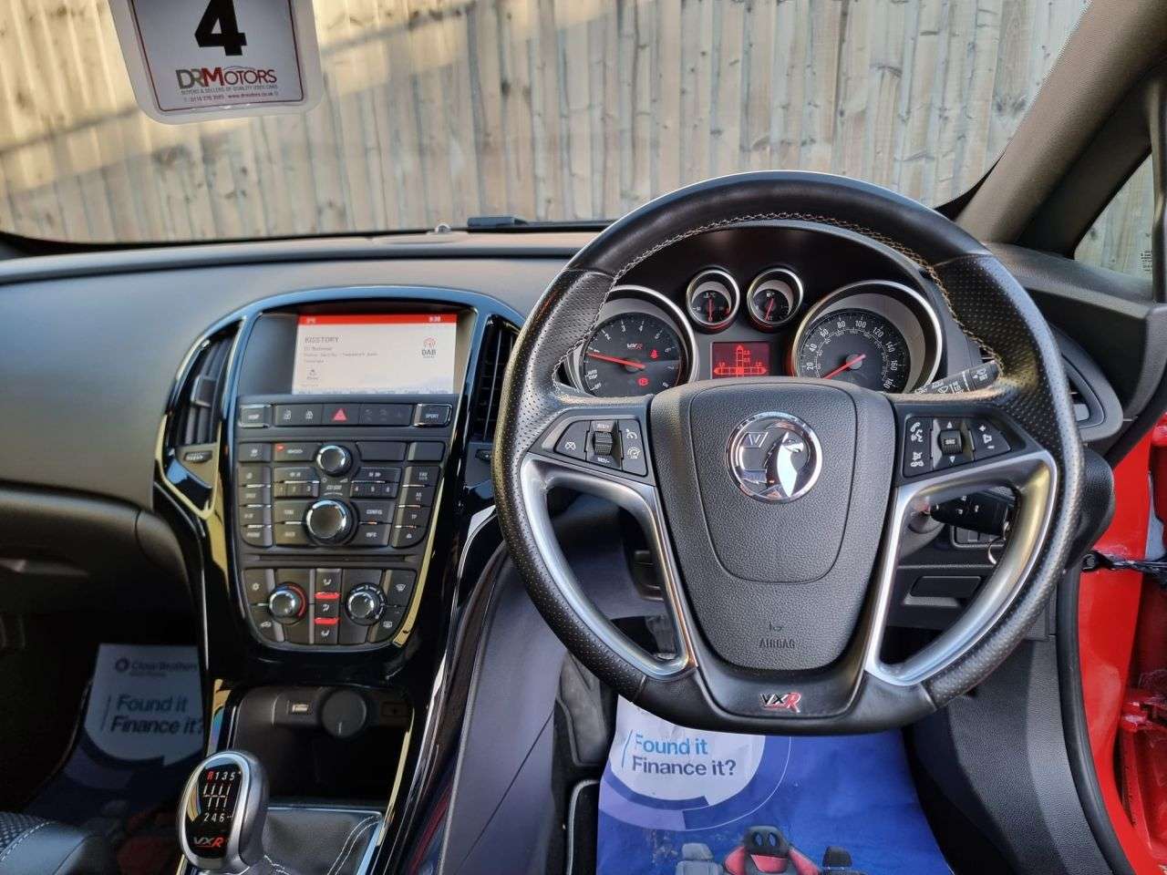 2018 VAUXHALL ASTRA GTC 2018 VAUXHALL ASTRA GTC