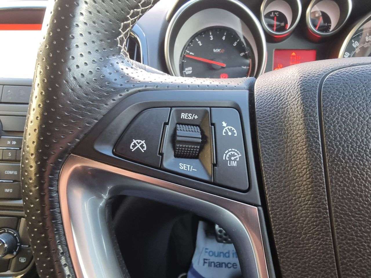 2018 VAUXHALL ASTRA GTC 2018 VAUXHALL ASTRA GTC