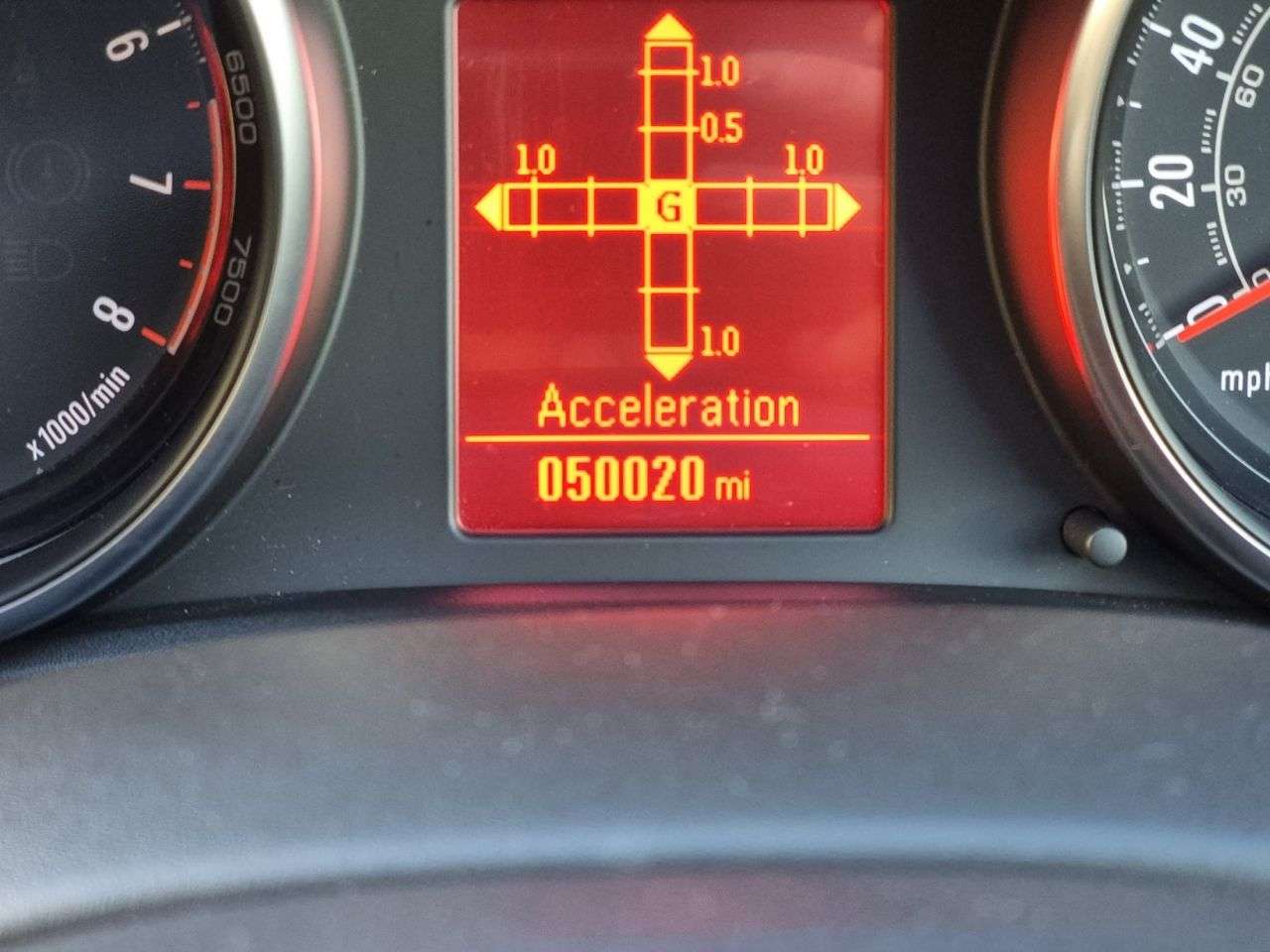 2018 VAUXHALL ASTRA GTC 2018 VAUXHALL ASTRA GTC