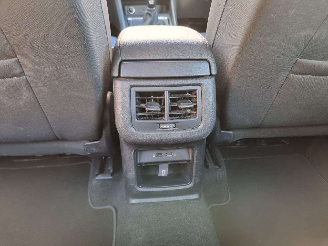 2018 SEAT ATECA 2018 SEAT ATECA