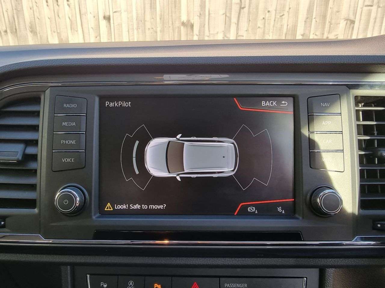 2018 SEAT ATECA 2018 SEAT ATECA