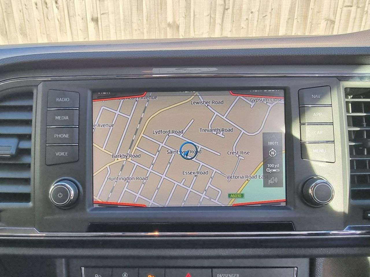 2018 SEAT ATECA 2018 SEAT ATECA